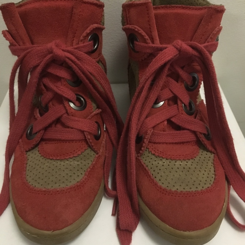 Mtng Original high tops